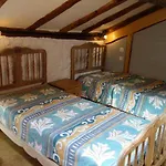 Holiday home Balmat *