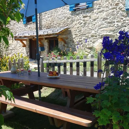 Balmat Holiday home *