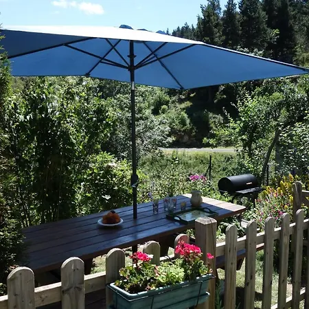 Holiday home Balmat *