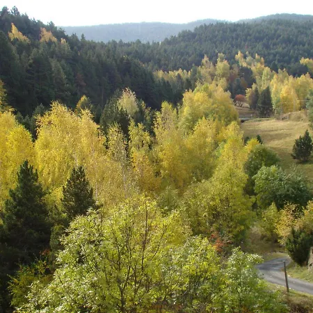 Balmat Holiday home