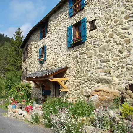 Balmat Σπίτι διακοπών *