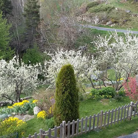 Holiday home Balmat Ayguatebia