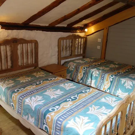 Holiday home Balmat *