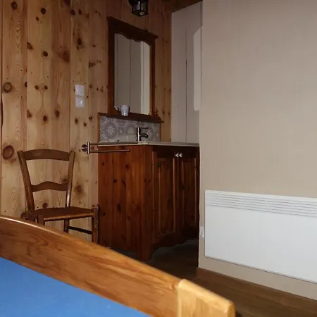 Balmat Holiday home